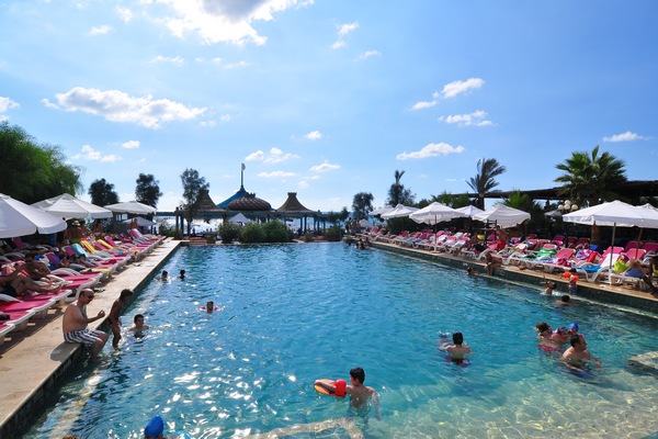Edde Sands on Sunday